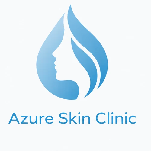 Azure Skin Clinic logo