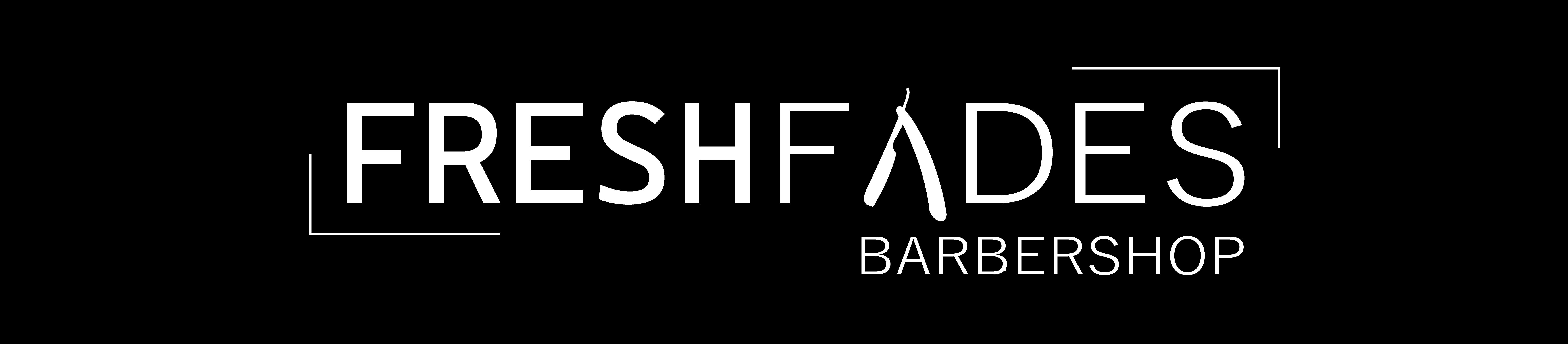 Fresh fades logo