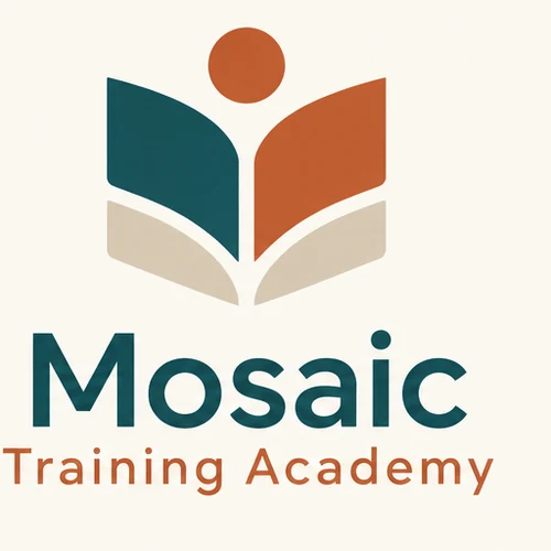 Mosaic Training Academy logo